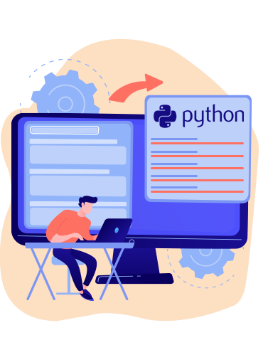 Python Scrapy Consulting
