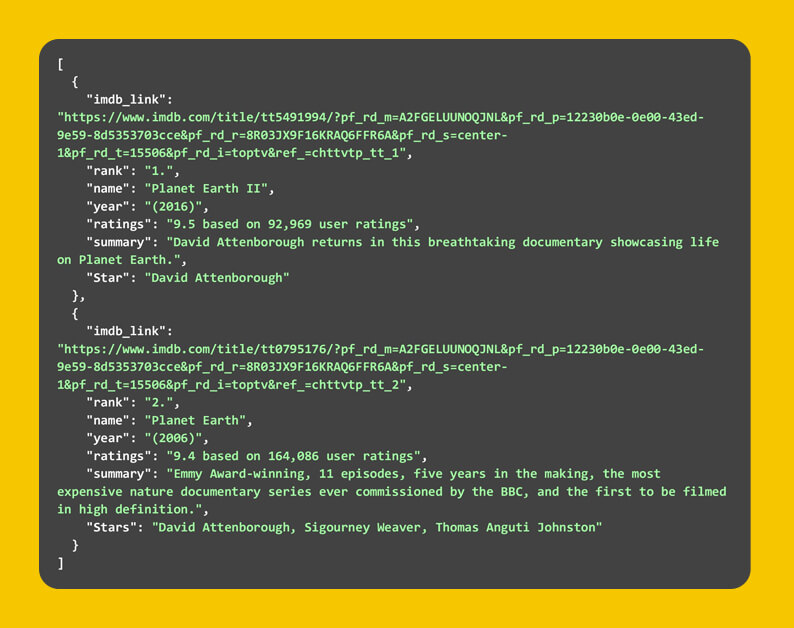 IMDb-Web-Scraping-and-Data-Analysis/movies.csv at master · lord-shaz/IMDb-Web-Scraping-and-Data-Analysis · GitHub