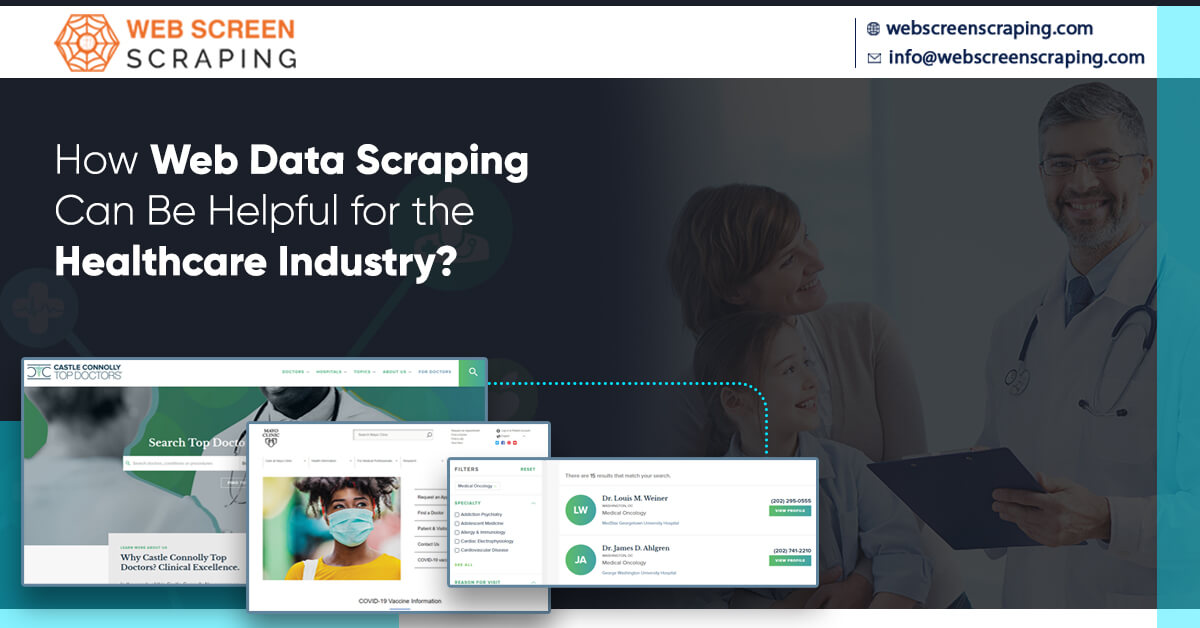 how-web-data-scraping-can-be-helpful-for-the-healthcare-industry
