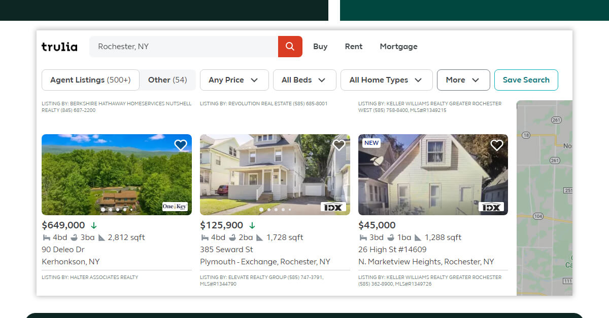 Where To Find Fsbo Listings