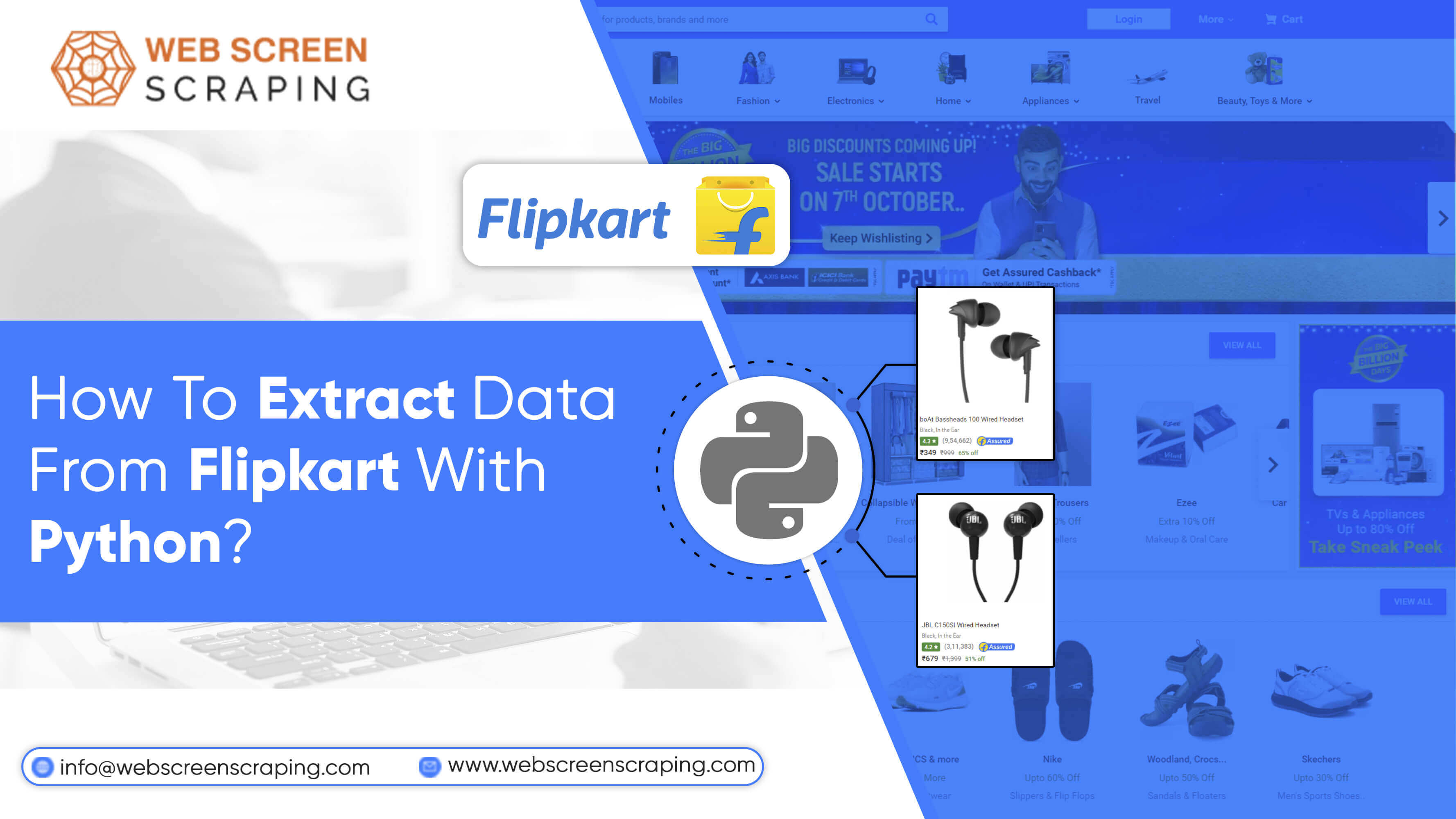 How-to-Extract-Data-from-Flipkart-with-Python