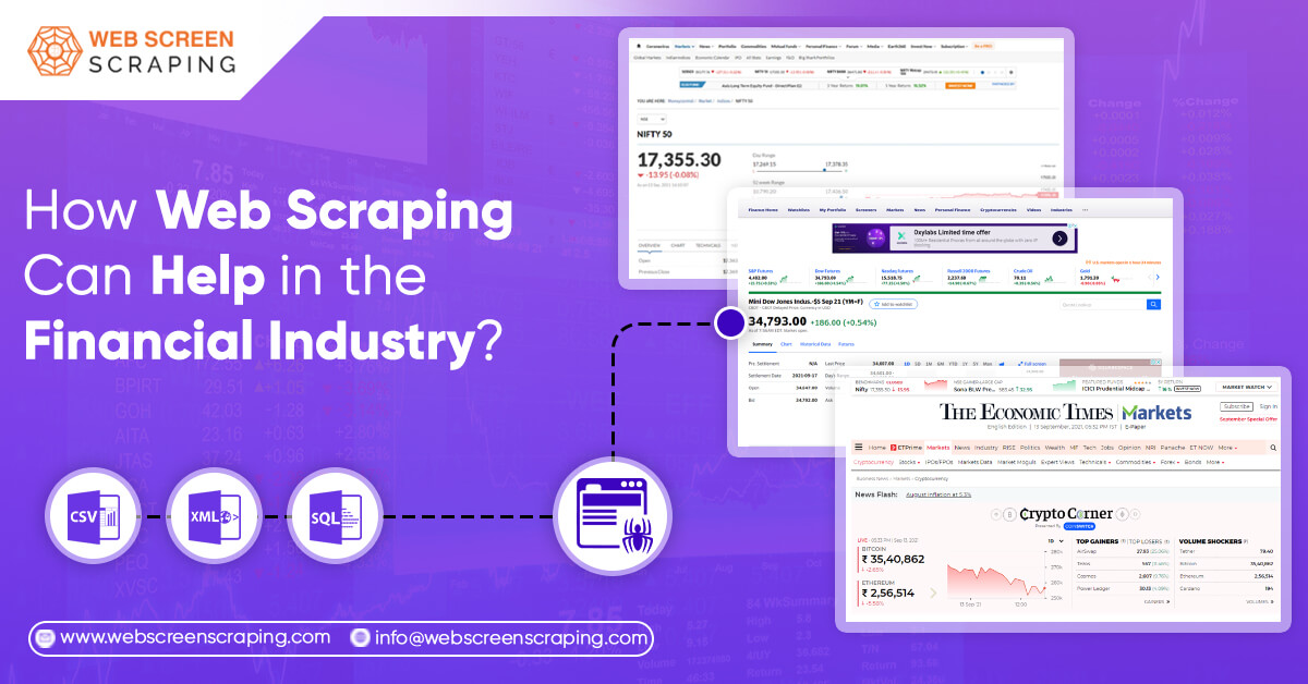 How-Web-Scraping-Can-Help-in-the-Financial-Industry
