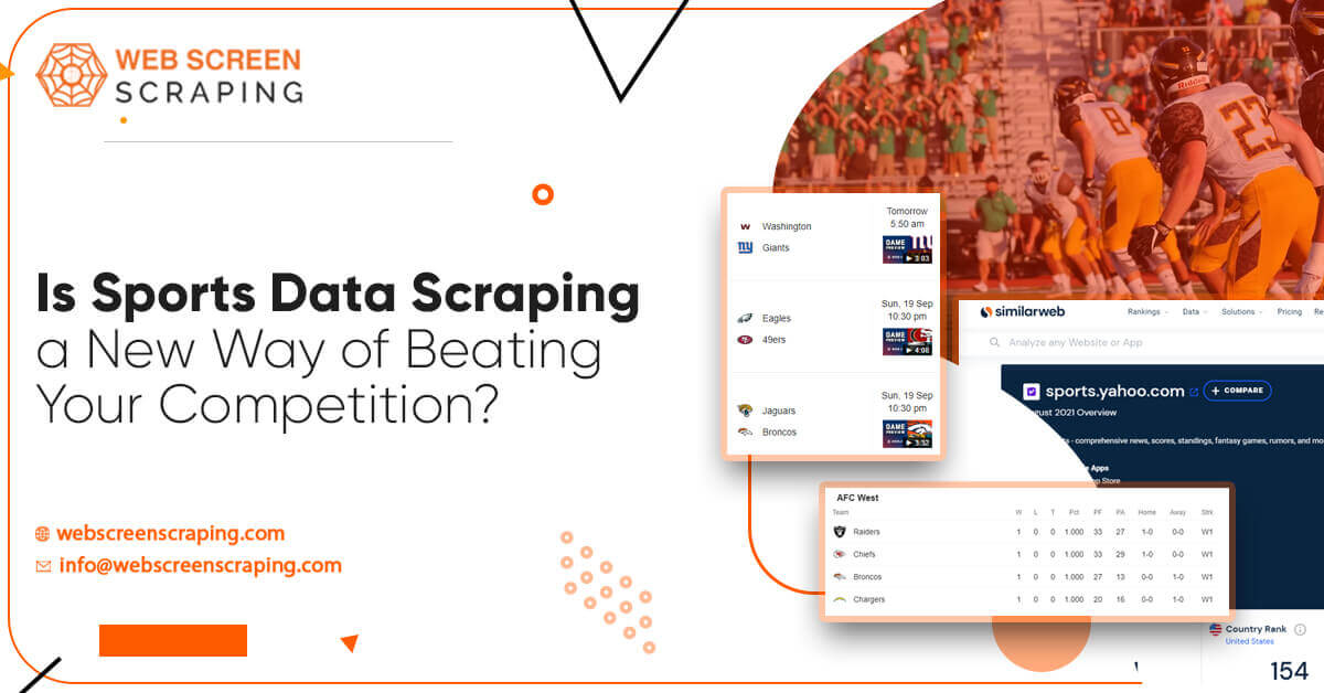 is-sports-data-scraping-a-new-way-of-beating-your-competition