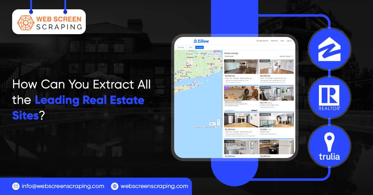 how-can-you-extract-all-the-leading-real-estate-sites