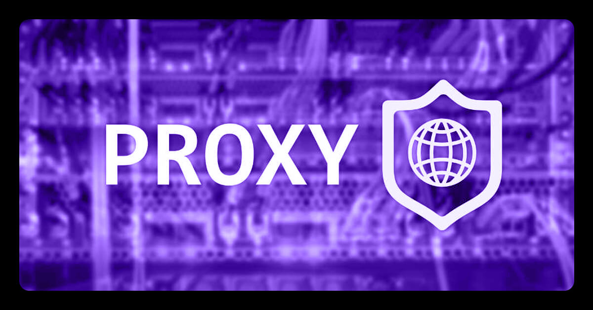 proxy-security