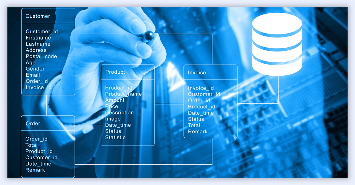 Storage-and-a-Database