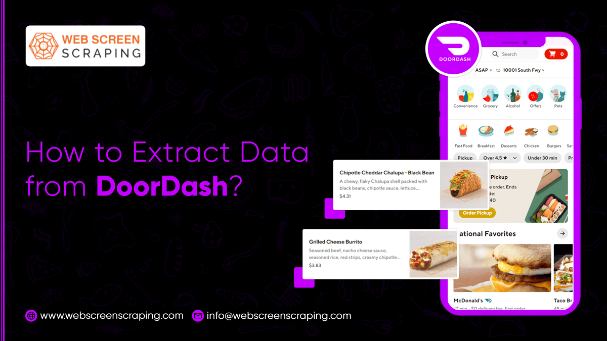 How-To-Extract-Data-From-DoorDash