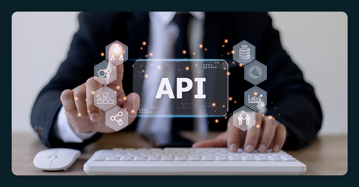 What is API