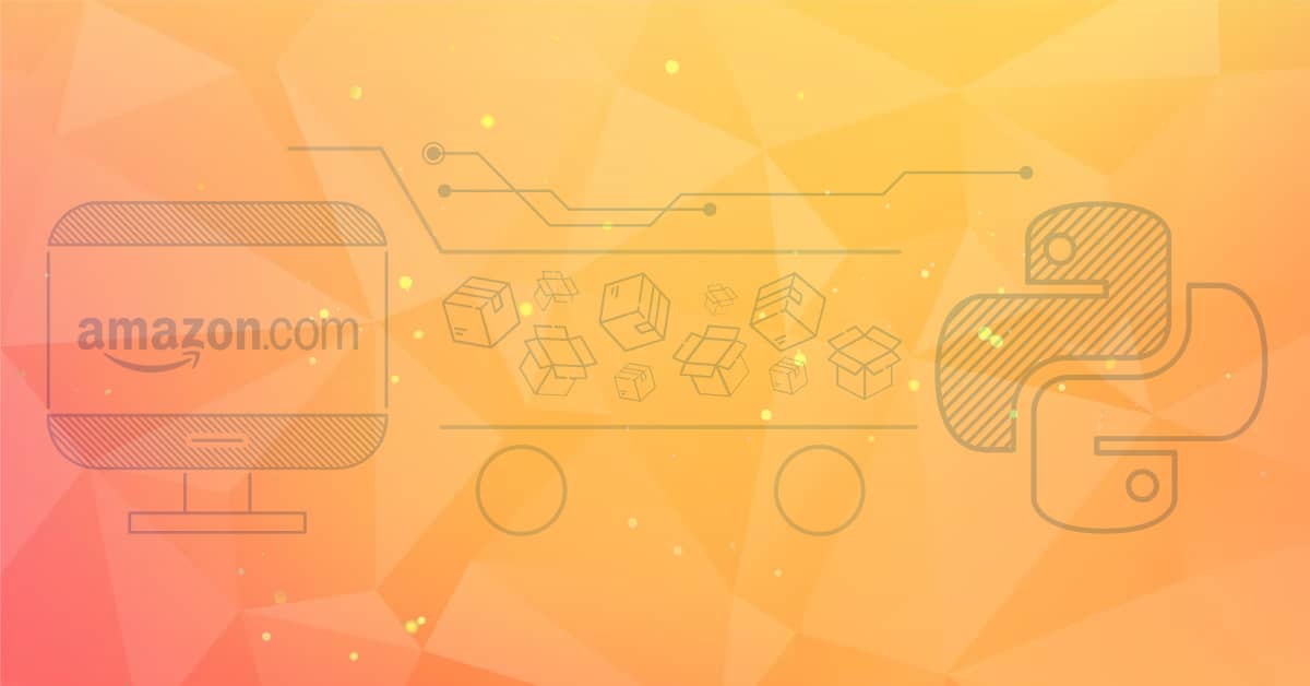 How-to-scrape-Amazon-Product-Data-using-Python