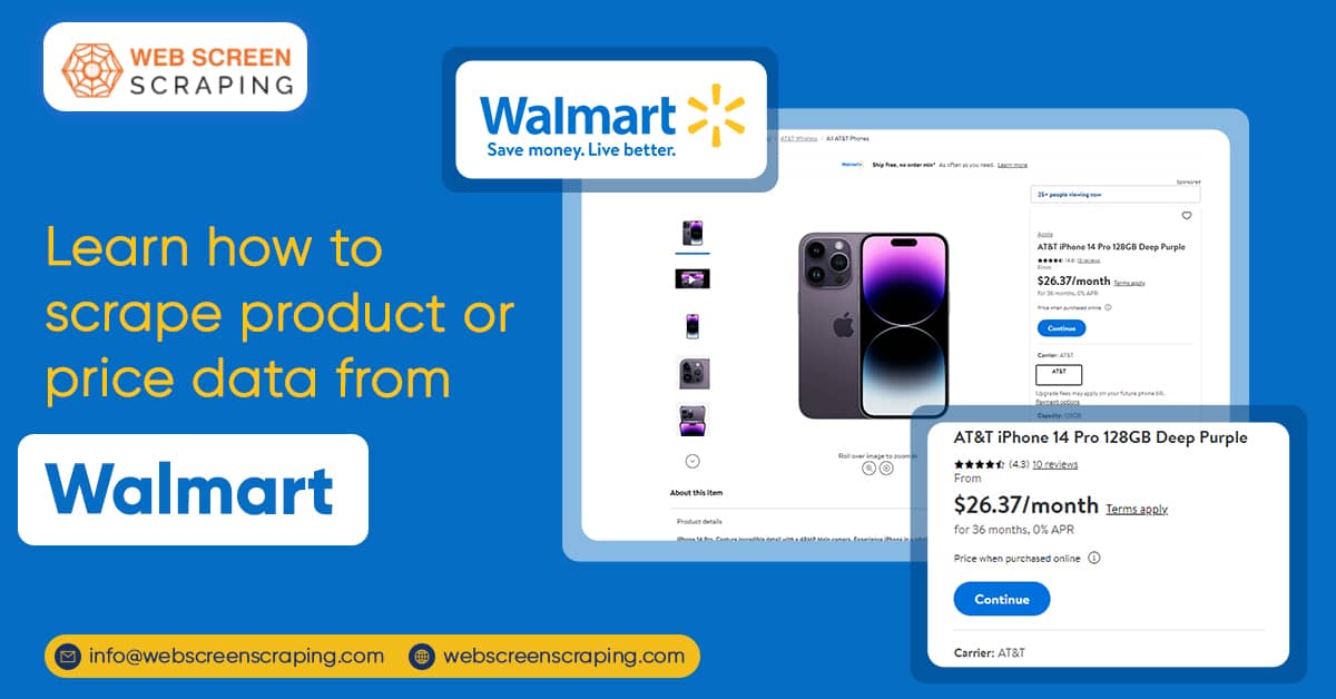 Learn-how-to-scrape-product-or-price-data-from-Walmart