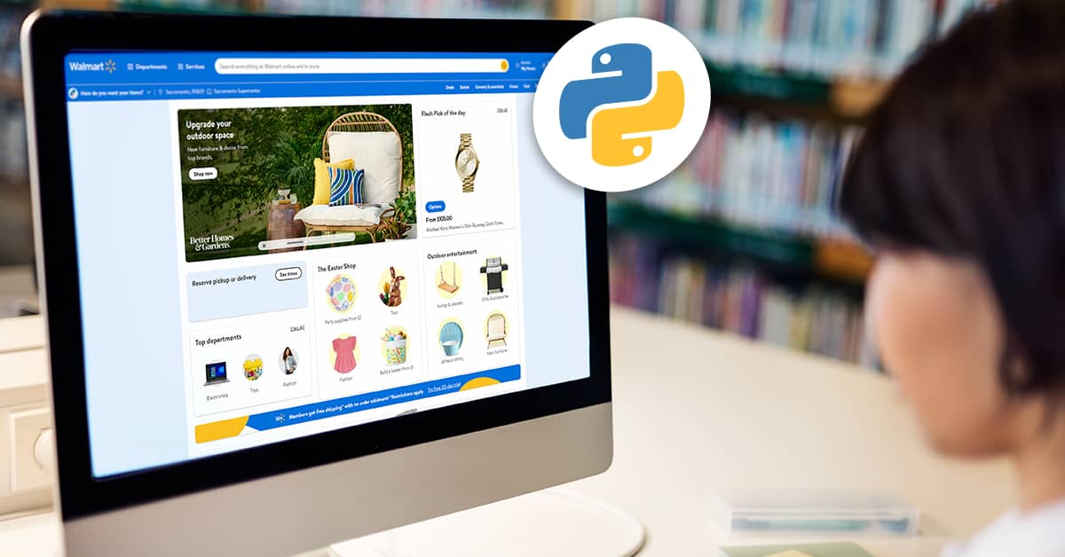how-to-scrap-walmart-data-using-python