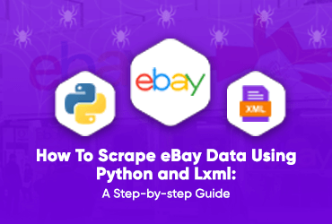 How to Scrape eBay using Python and LXML