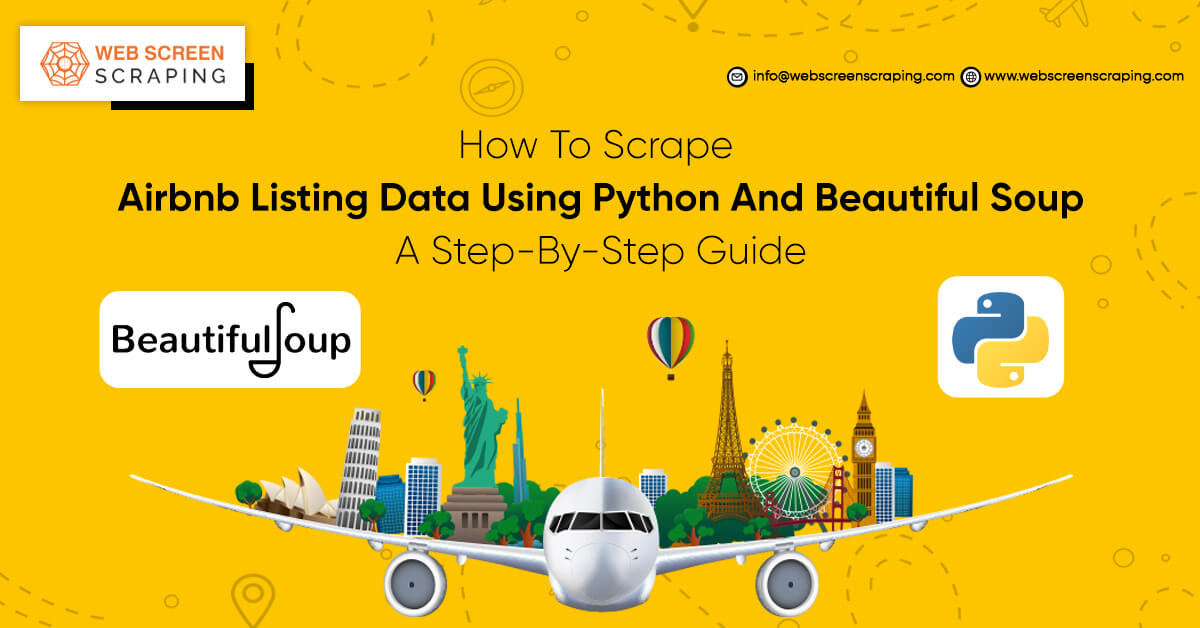 scrape-airbnb-listing-data-using-python-and-beautiful-soup