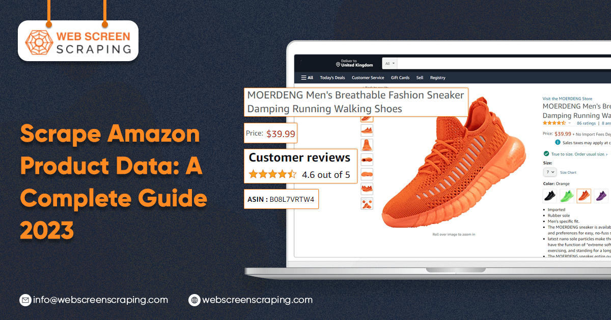 Scrape Amazon Product Data_ A Complete Guide 2023