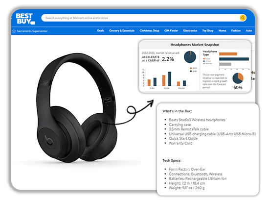 Scrape Best Buy Store Locations Data