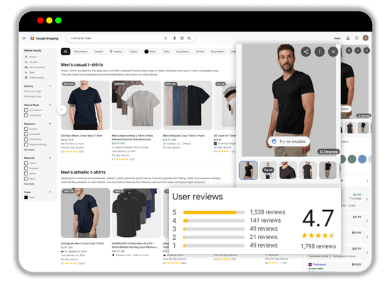 Extract-User-Ratings-and-Reviews-from-Google-Shopping