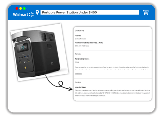 scrape-product-specification-data-from-walmart