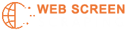 Web Screen Scraping logo