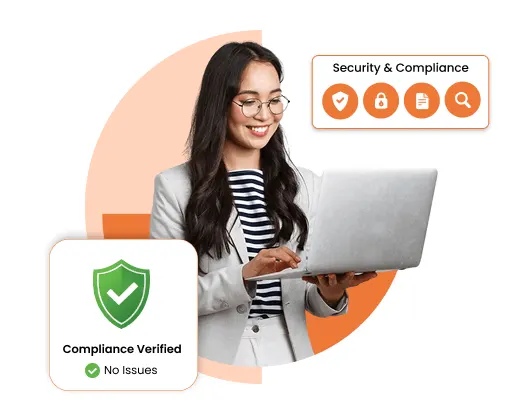 security-and-compliance