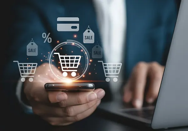 E-Commerce Web Data Scraping Services