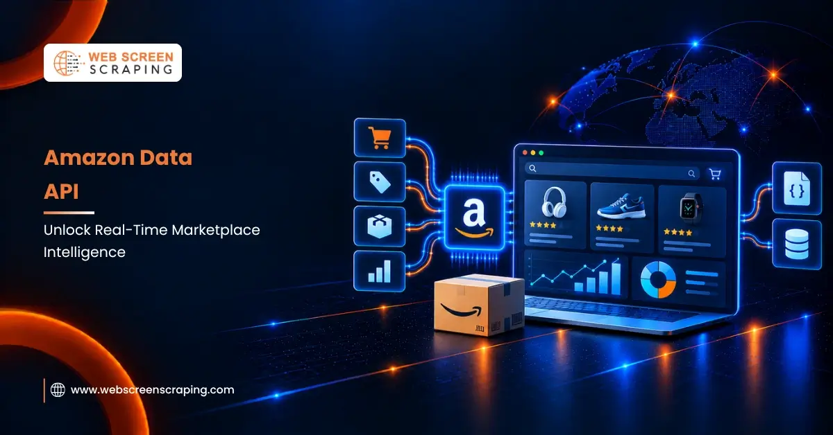 What is an Amazon Data API and How Does It Work